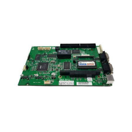486 Cpu-Card - SWF #BD-000569-02