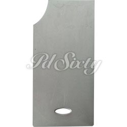 SLIDE PLATE (Front)