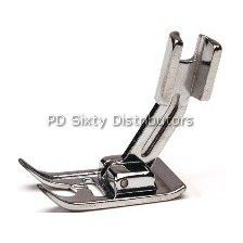 ZIG ZAG FOOT
