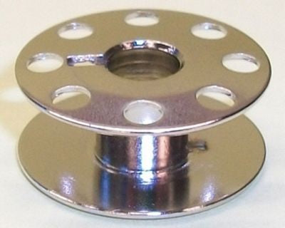 Bobbin Rotary Metal Holes 1-Side Pkg10 – 55623NS