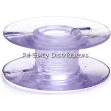BOBBIN (PLASTIC)
