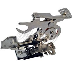 RUFFLER