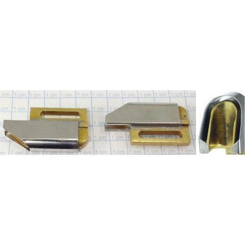 1-1/8 Tape Binder - Generic #269890 1-1/8