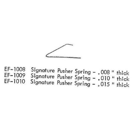 Spring F/Freccia - Generic #EF-1008