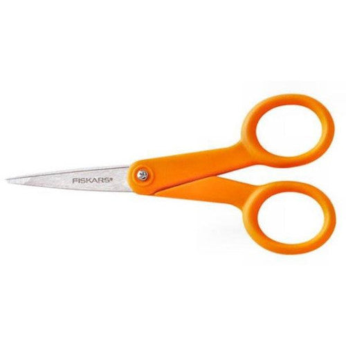Fisk Micro Tip Scisr - Generic #F9481