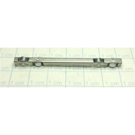 4-Ndl Slide Roller - Generic #EF-6033-400
