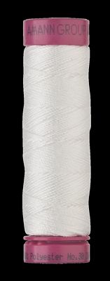 Mettler Aspo 30 30 m 5SP - Eggshell