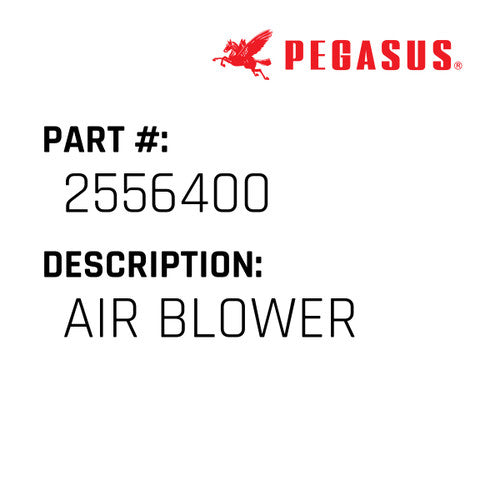 Air Blower - Pegasus #2556400
