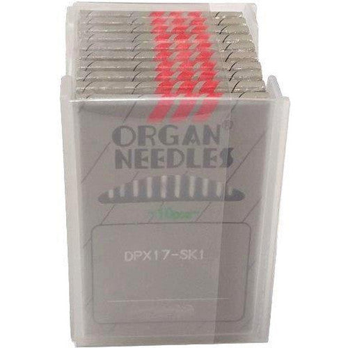 Needles - Organ Needle #135X17SK1 #18