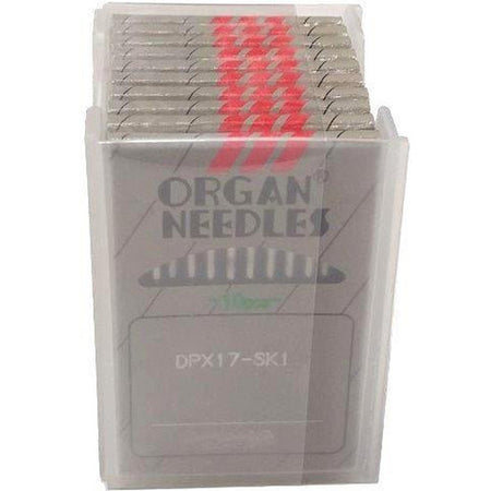Needles - Organ Needle #135X17SK1 #23