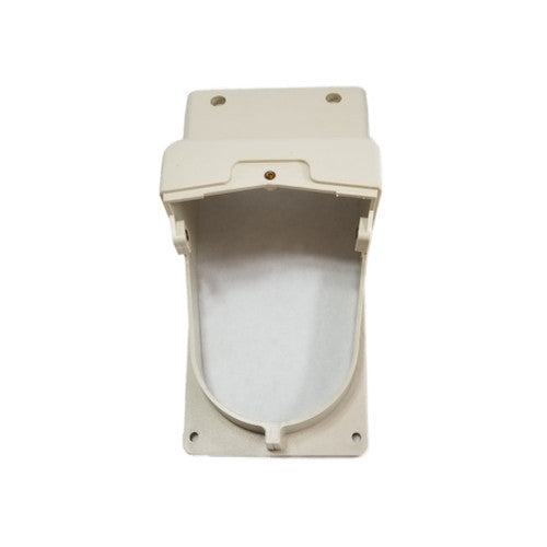 Belt Cover (A) - SWF #GP-015100-00