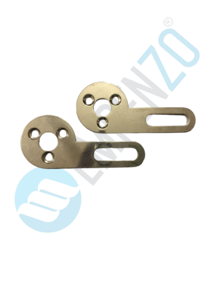 Connecting Moving Arm for KM 921 AGM Special Waistband Machine 58967