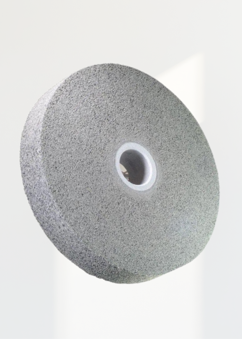 5/8" Fine Aluminum Oxidized Wheel - Universal OW7