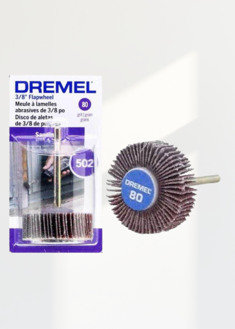5/8 Sander - Dremel DR502