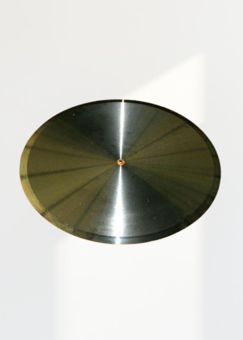 5/8X3/32X12 Round Knife - Universal R12