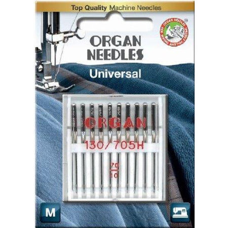Universal-10 #70/10 - Generic #5110070BL