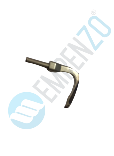 Chain Looper R  for KZ-1060-J AGM Special Feed Off The Arm Machine 59408