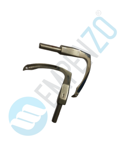 Chain Looper L 1 for KZ-1060-J AGM Special Feed Off The Arm Machine 59409 L