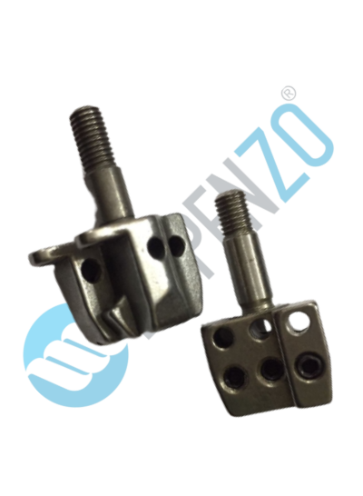 Needle Clam for AGM Special Feed Off The Arm Machine 59640