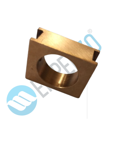 Slide Block for AGM Special Feed Off The Arm Machine 59746