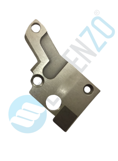 Fixed Knife for High Speed Feed Off The Arm Machine 59918