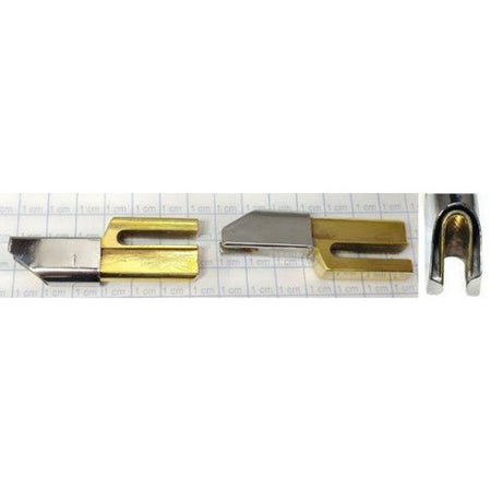 Binder Head F/Adler - Generic #442 1