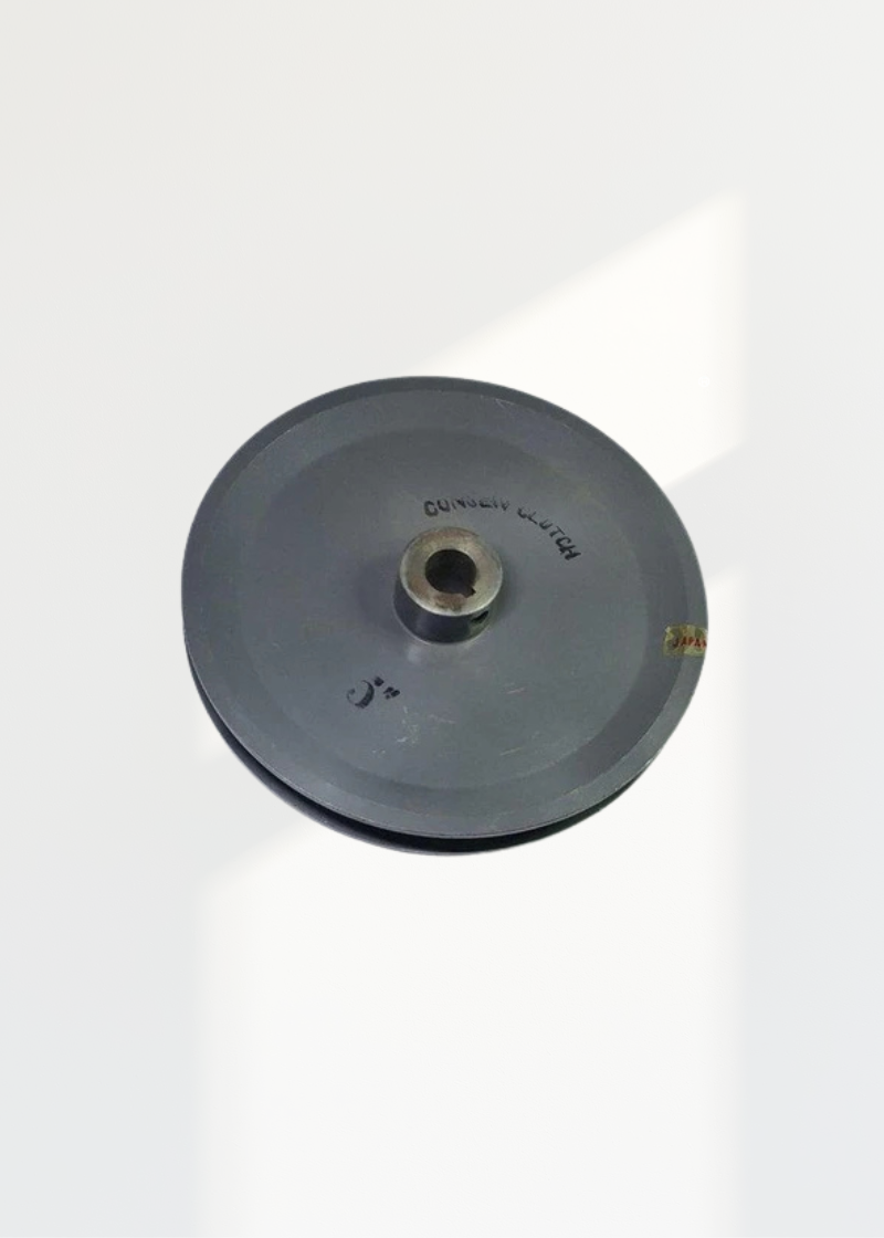 5 Pulley for Clutch - Universal QCP5