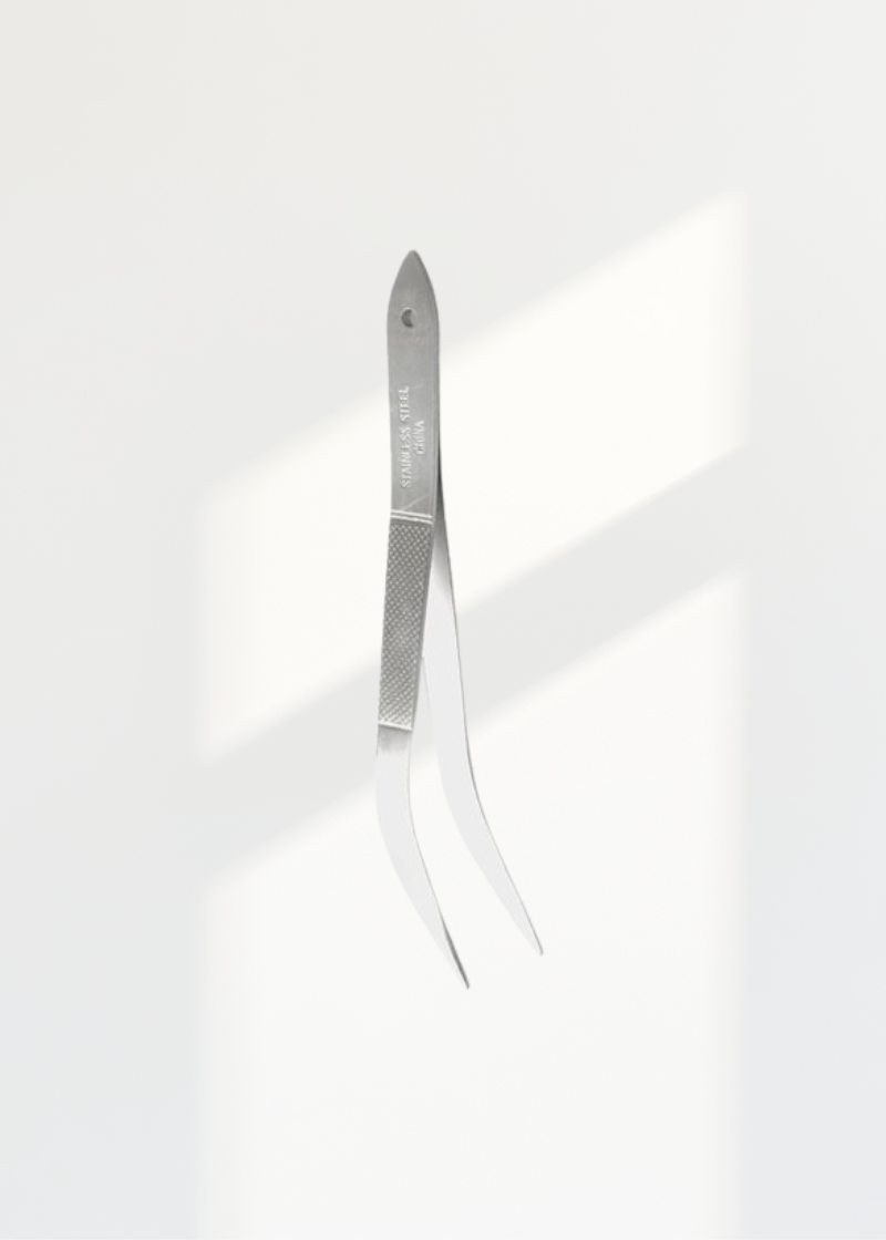 5" Serger Tweezers