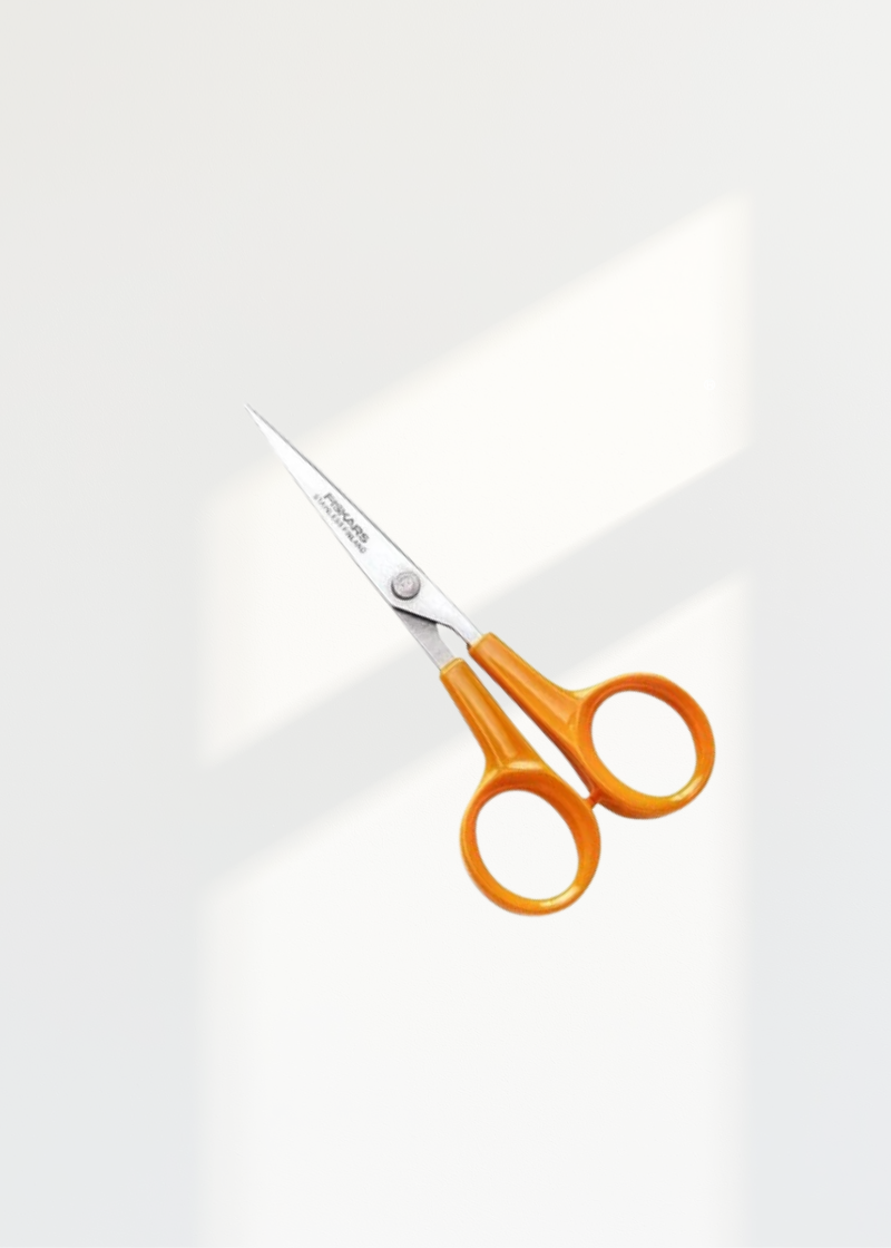 5 Sharp Point Sci - Fiskars F01-005435