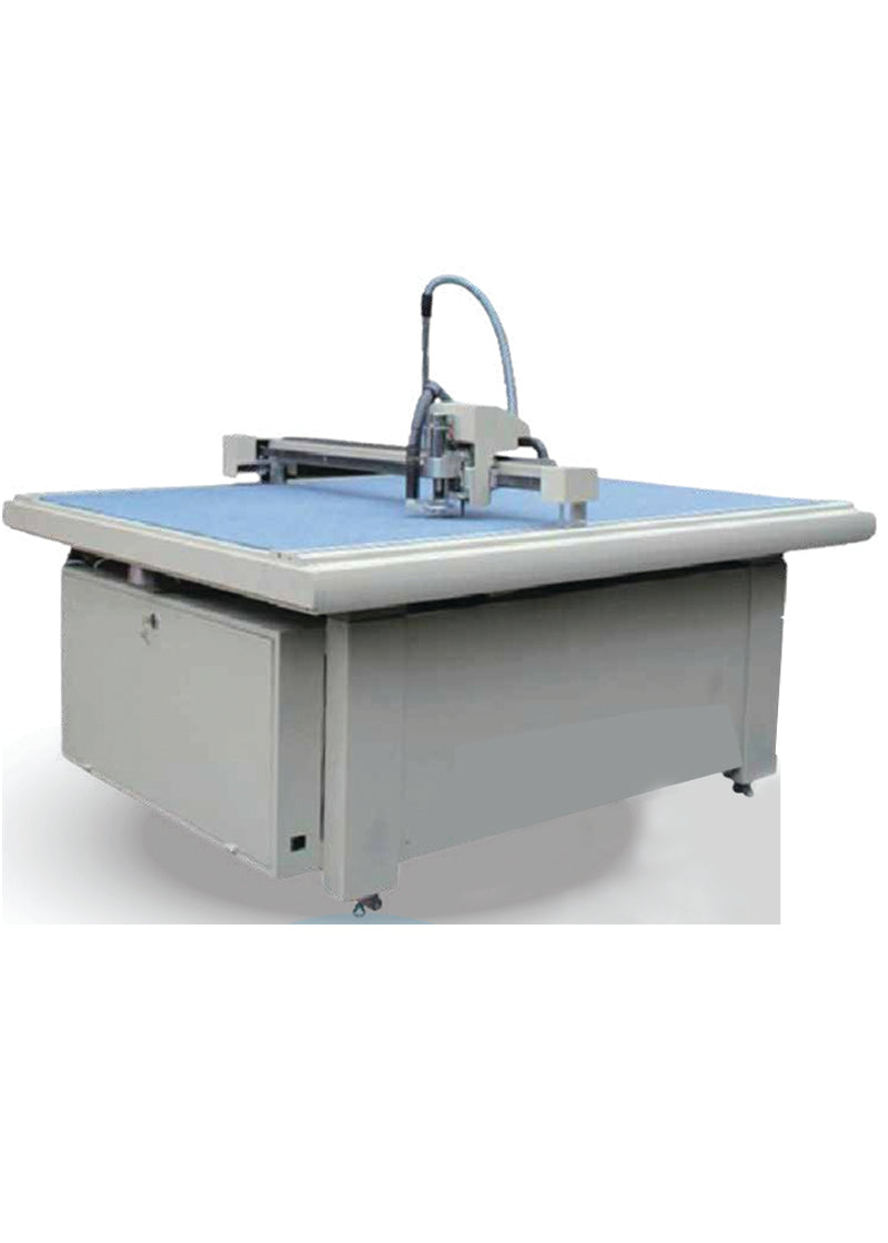 Multi-Functional Template Cutter