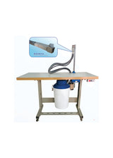 Movable Knife Head Shearing Machine