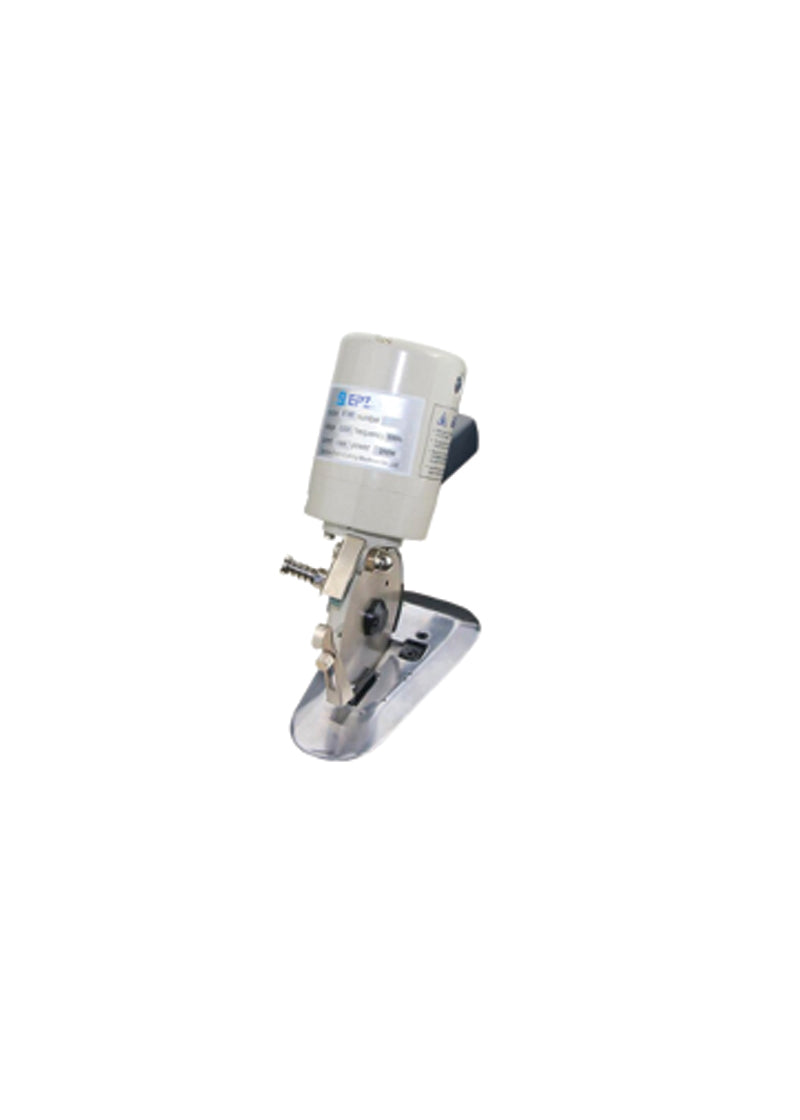 Round Knife Cutting Machine