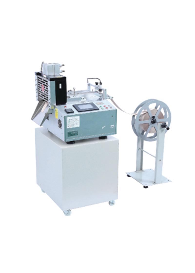 Velco Tape Round Shape Cutter