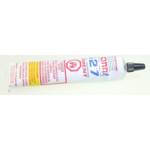 All-Purpose Cement - Generic #CEM2