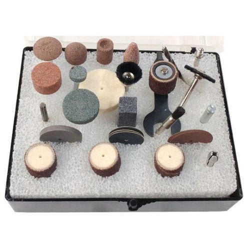 Dremel Accessor Kit - Generic #DR90349