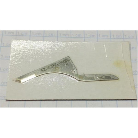 Center Knife F/Reece - Generic #42-0012-0-000