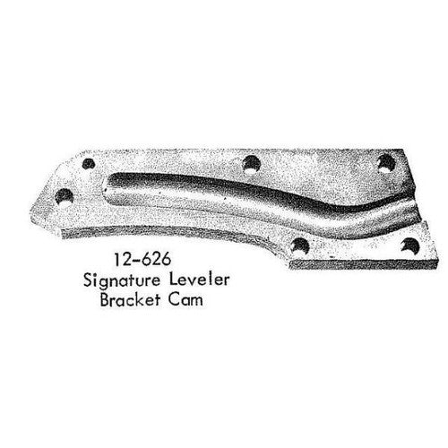 Bracket Cam F/Smyth - Generic #12-626
