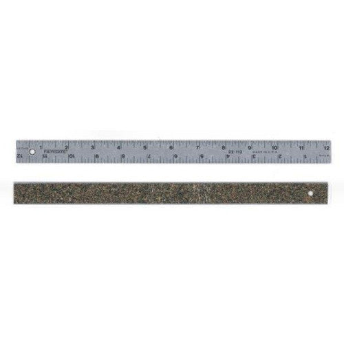 Fairg 12No-Slip Rul - Generic #FG22-112