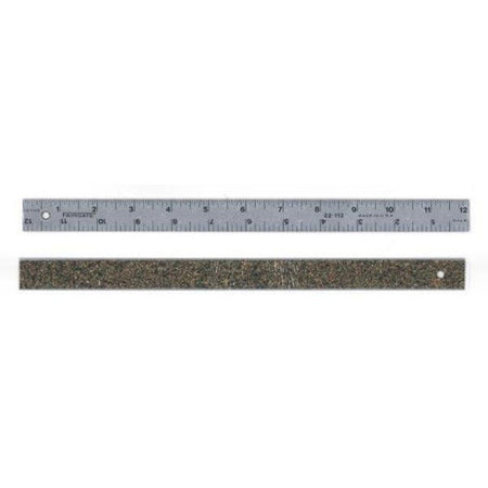 Fairg 12No-Slip Rul - Generic #FG22-112