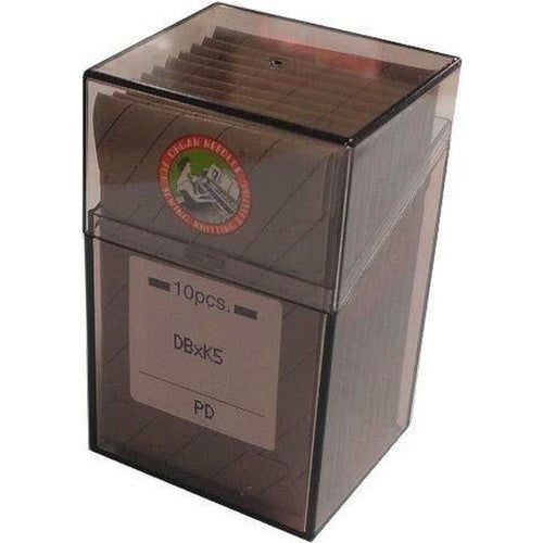 (16X95)Perf Dur Ndls - Organ Needle #DB-K5 #22PD