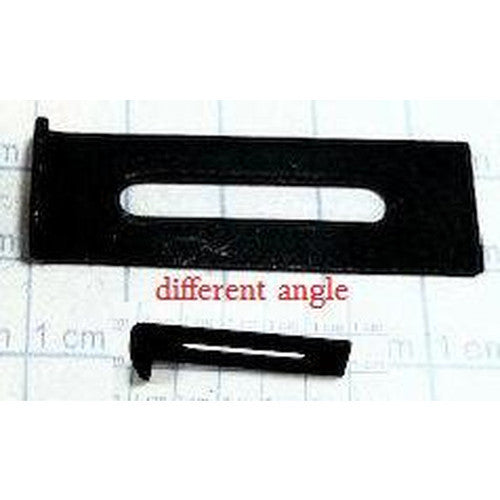 Binder Sw Plate Stop - Generic #PNR485