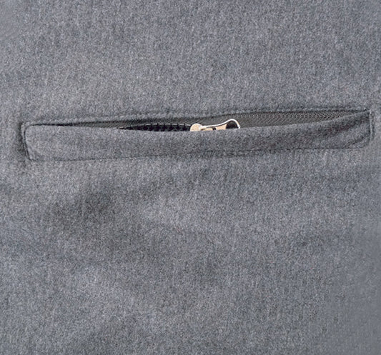 Empenzo Pocket welting Machines - Empenzo Automated Sewing Systems