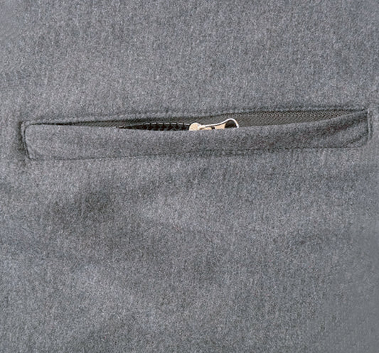 Empenzo Pocket welting Machines - Empenzo Automated Sewing Systems