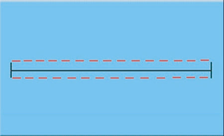 Empenzo Pocket welting Machines - Empenzo Automated Sewing Systems