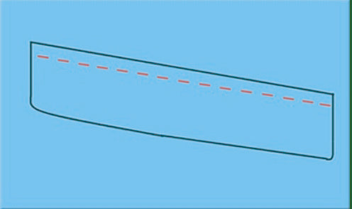Empenzo Pocket welting Machines - Empenzo Automated Sewing Systems