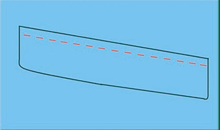 Empenzo Pocket welting Machines - Empenzo Automated Sewing Systems