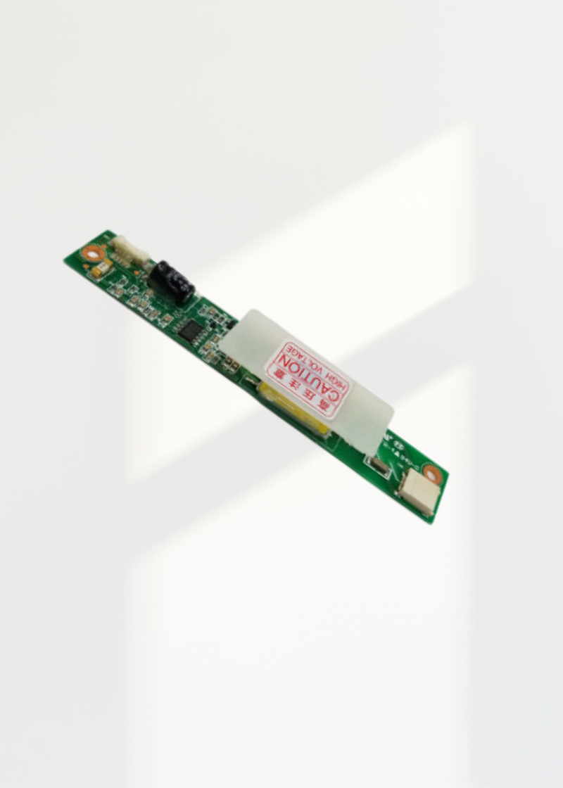 6.4 Inch Inverter (Fif1311-01B) - SWF EP-000130-00