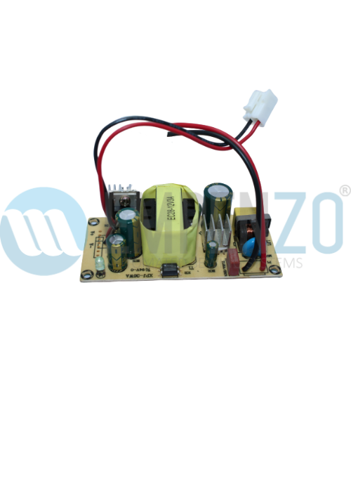 Electronic Card For  Thread Trimmer Machines - Empenzo Automated Sewing Systems