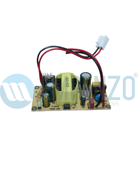 Electronic Card For  Thread Trimmer Machines - Empenzo Automated Sewing Systems
