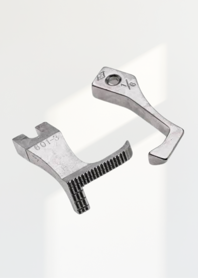 601-3 1/8 Presser Foot